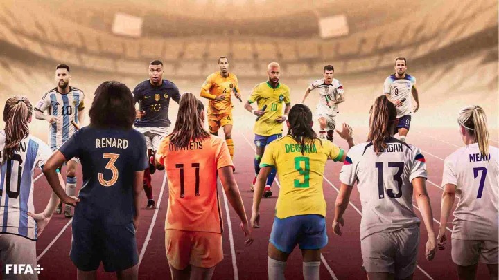 fifa womens world cup 2023